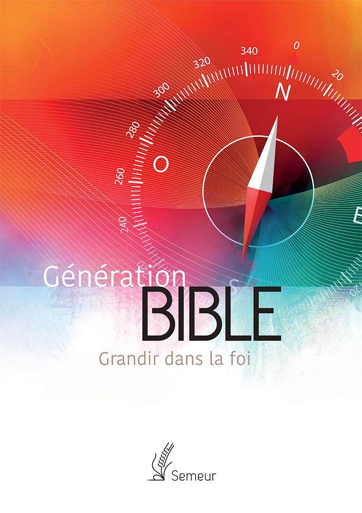 Génération Bible