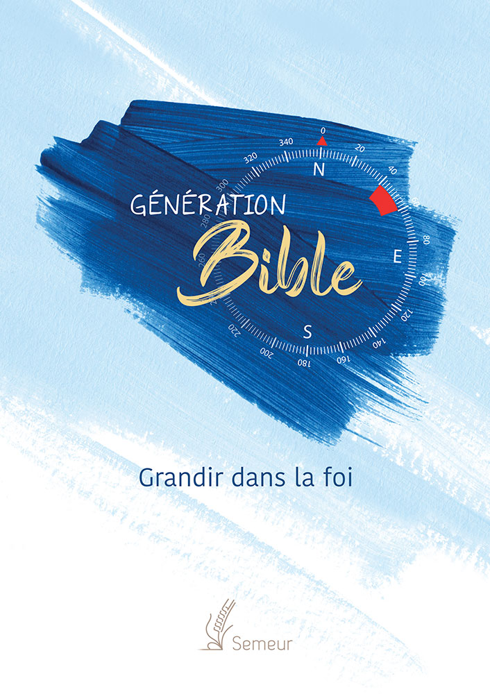 Génération Bible
