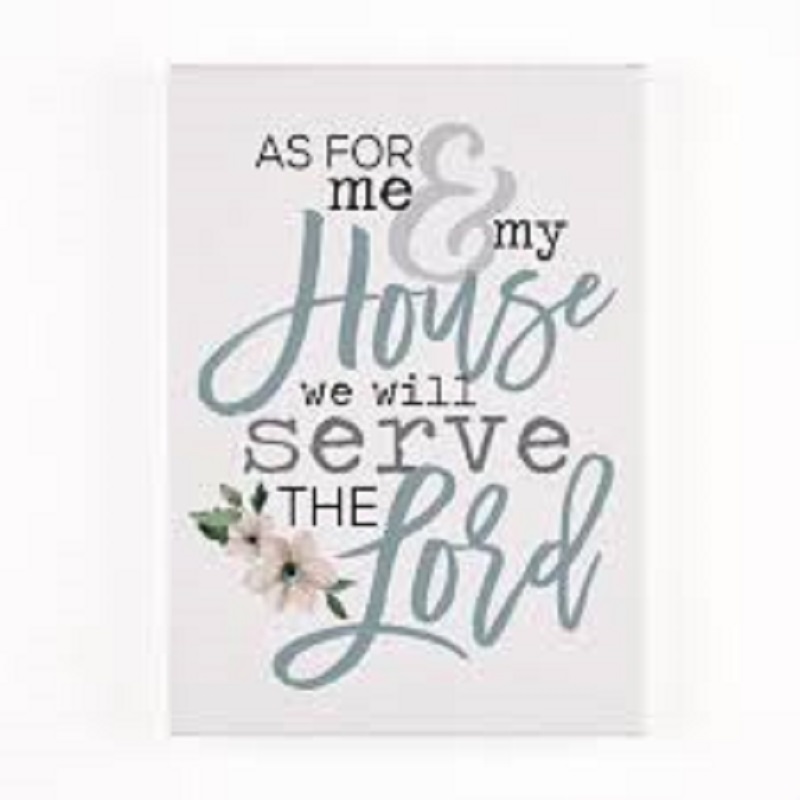 Cadre Me and my house