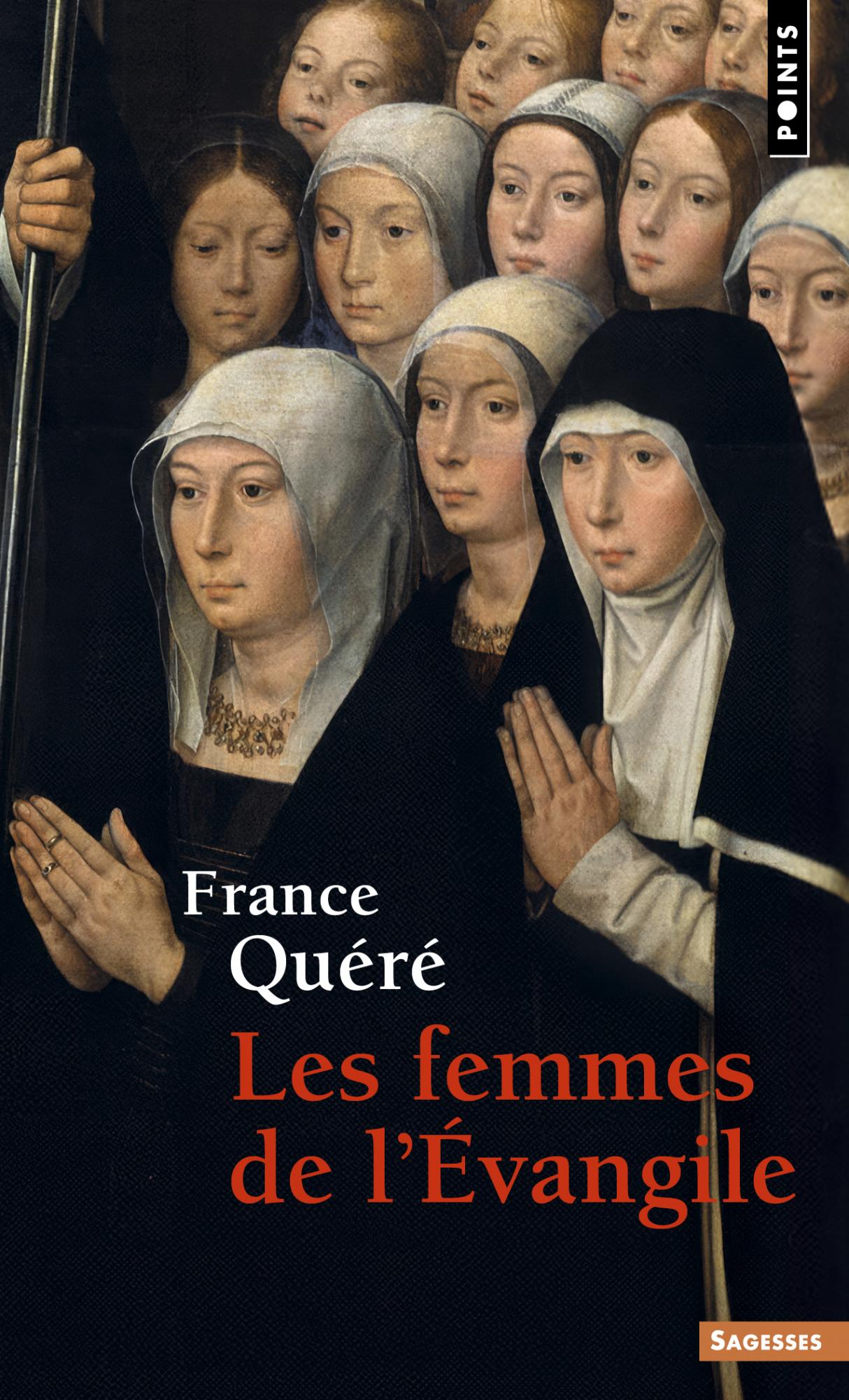 Les femmes de l'Évangile