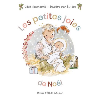 Les petites joies de Noel