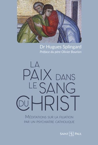 La paix dans le sang du Christ