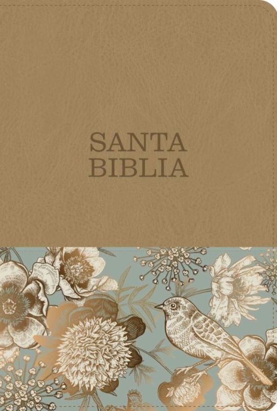 Santa Biblia NTV