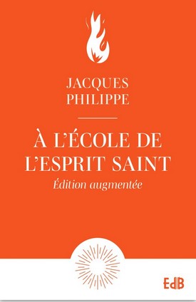 A  l'Ecole de l'Esprit Saint