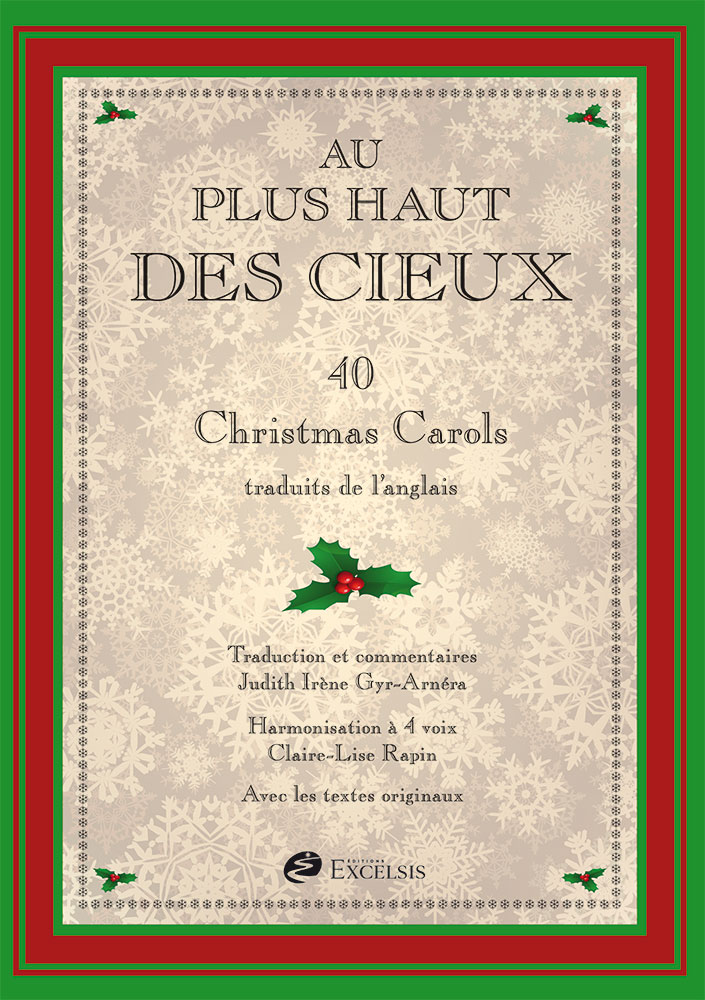 Au plus haut des cieux