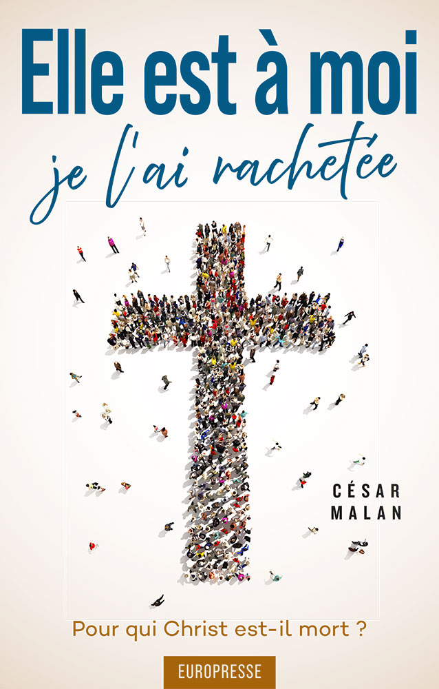 Elle est à moi je l'ai rachetée