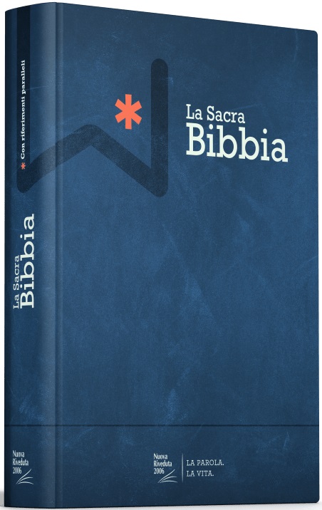 Bible en italien