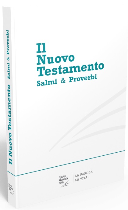 Nouveau Testament, Psaumes et Proverbes en italien