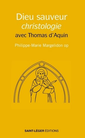 Dieu sauveur Christologie
