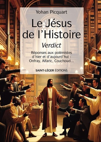 Le Jésus de l'histoire