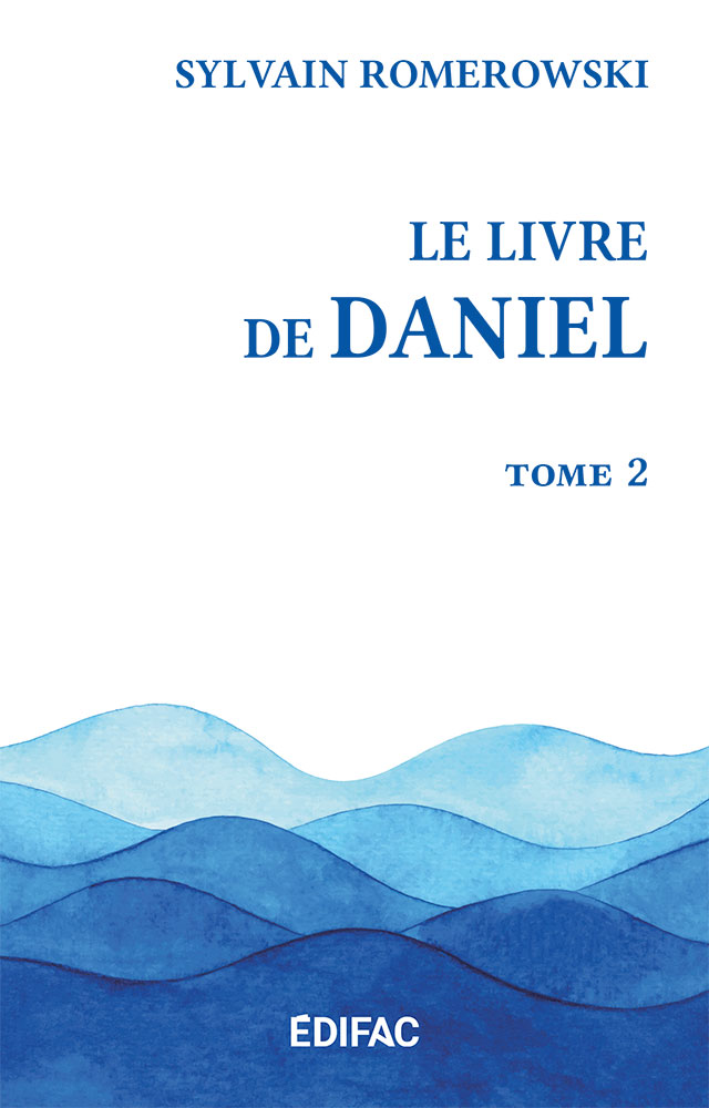 Le livre de Daniel