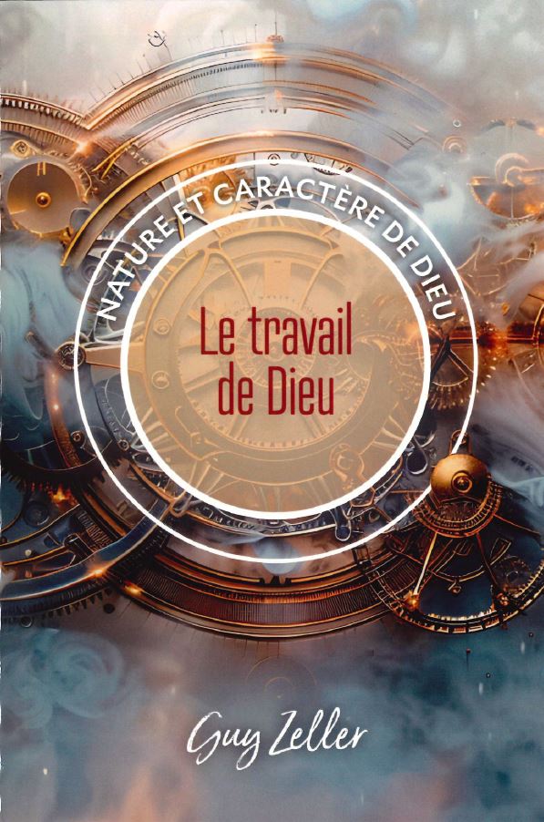 Le travail de Dieu