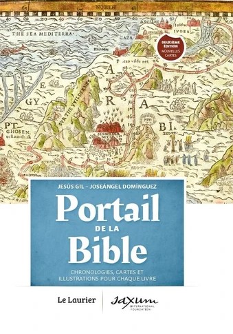 Portail de la Bible 2eme Edition