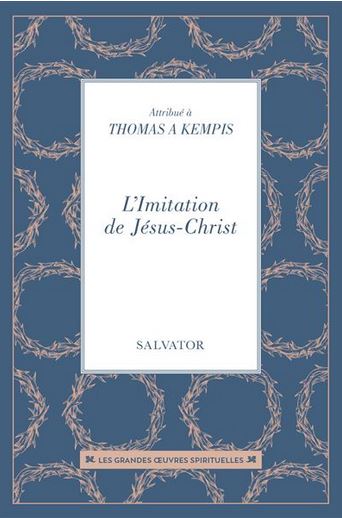 L'Imitation de Jésus Christ