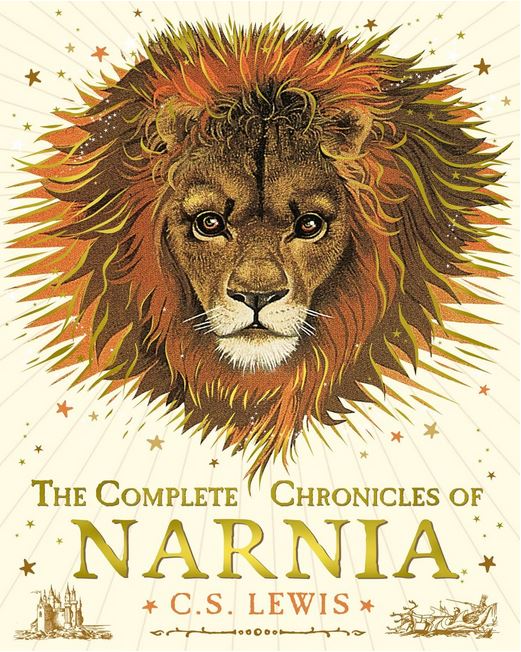 The Complete Chronicles of Narnia