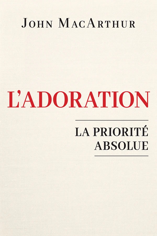 L'adoration