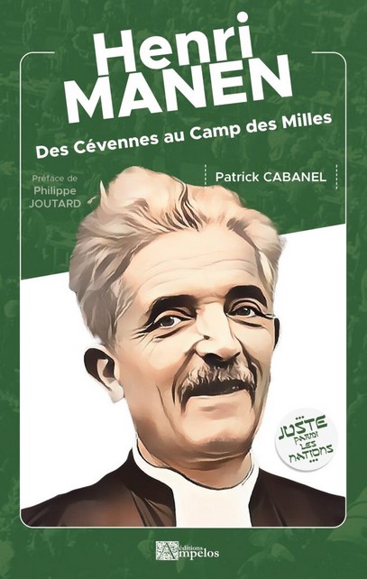 Henri Manen