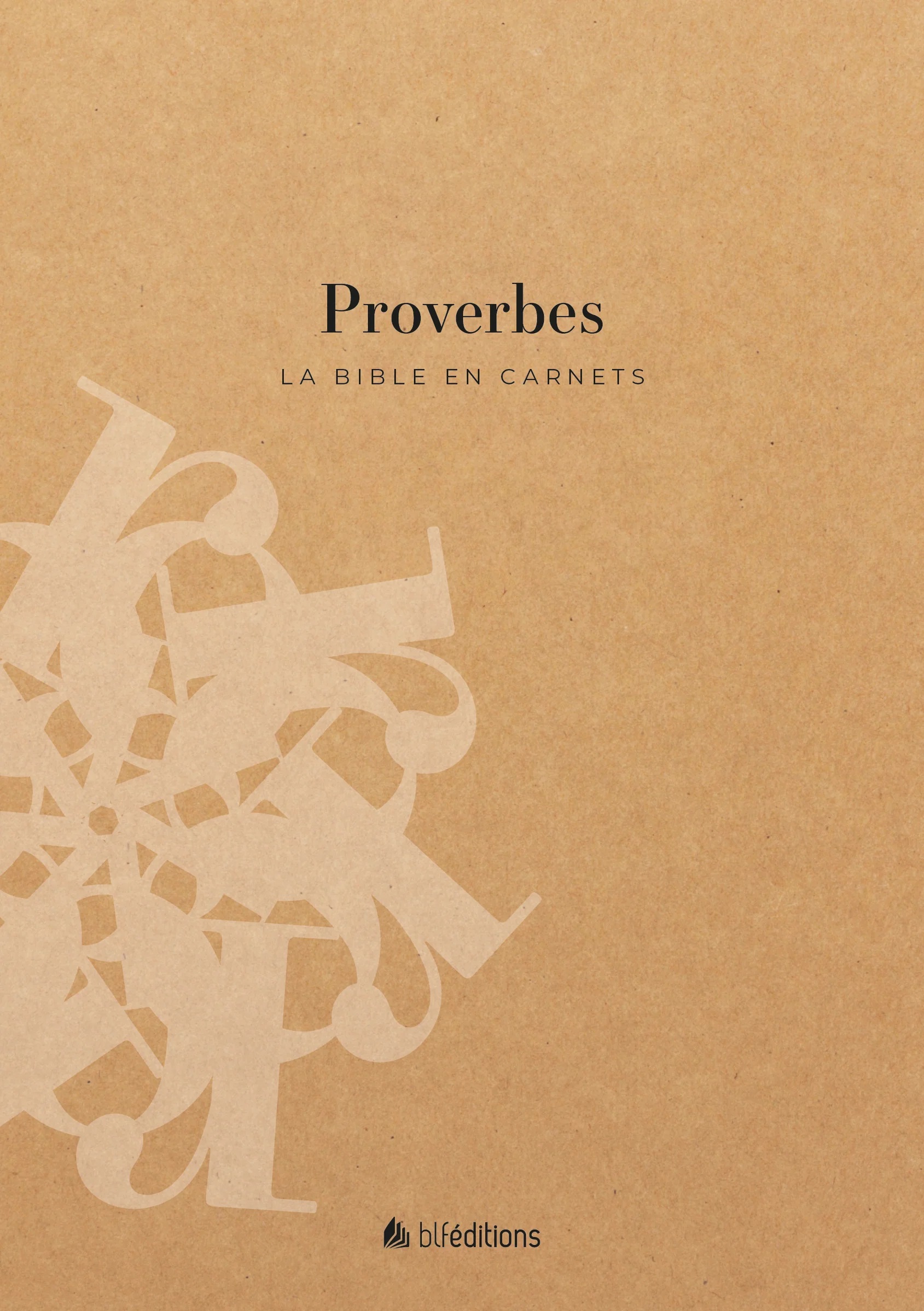 Proverbes