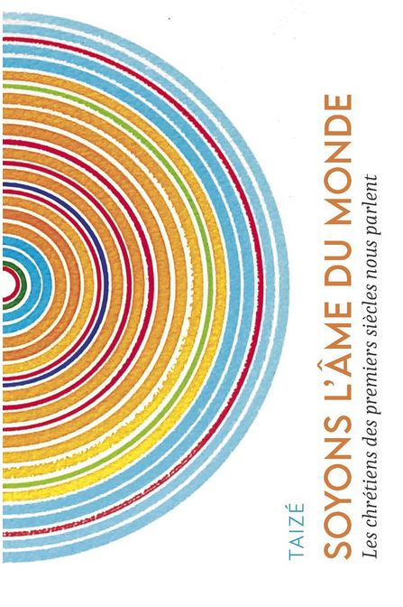 Soyons l'âme du monde