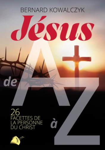 Jésus de A à Z