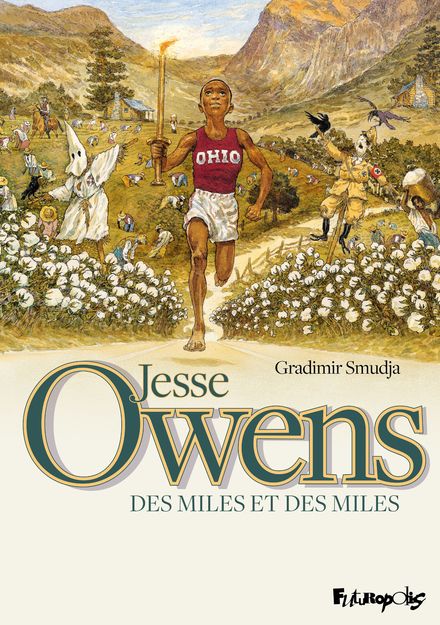 Bd Jesse Owens