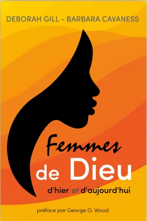 Femmes de Dieu d'hier et d'aujourd'hui
