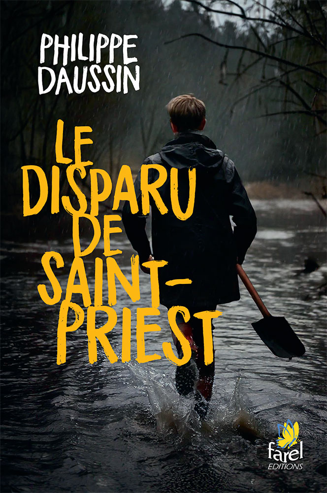Le disparu de Saint-Priest