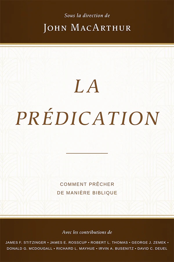 La prédication