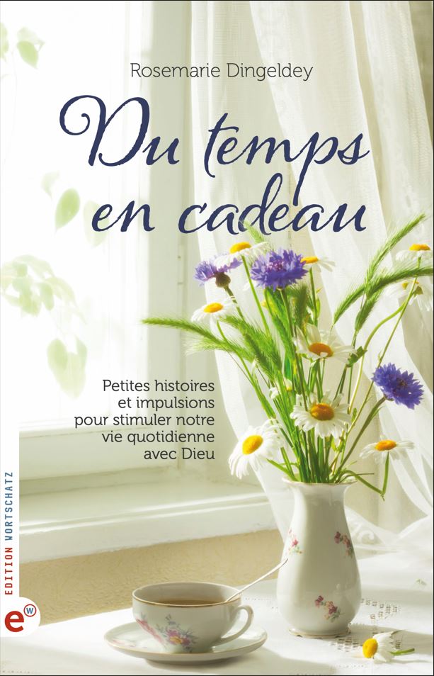 Du temps en cadeau