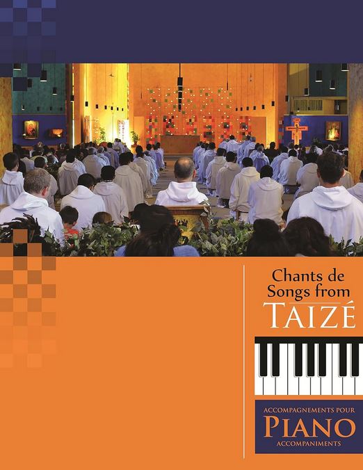 Chants de Taizé