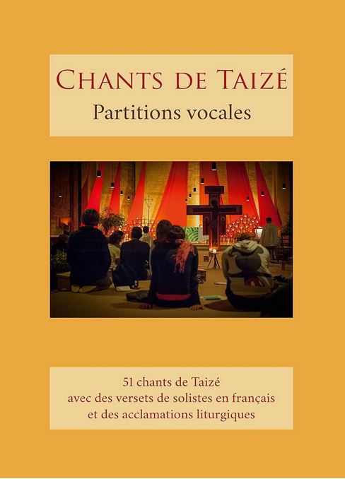 Chants de Taizé