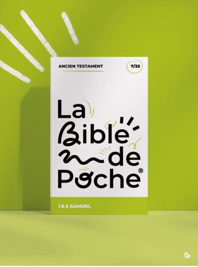 La Bible de Poche