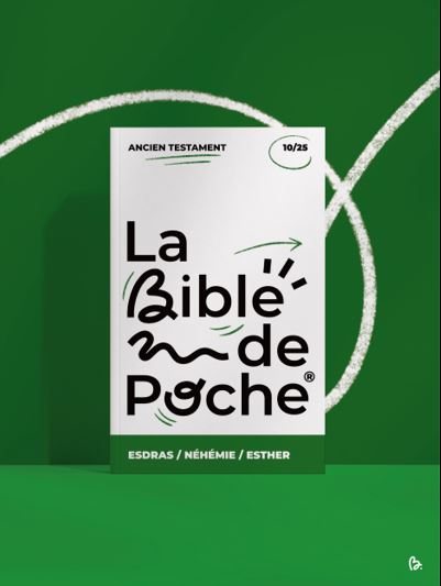 La Bible de Poche