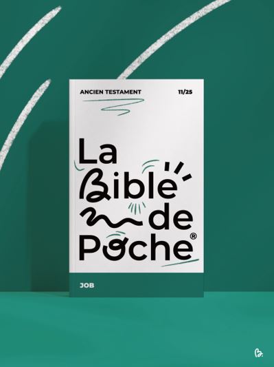 La Bible de Poche