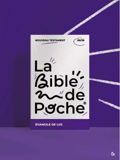 La Bible de Poche