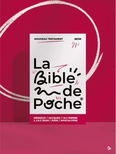 La Bible de Poche