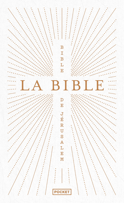 Bible de Jérusalem