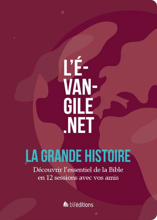 L'Évangile.net