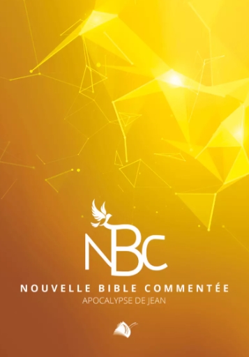 Nouvelle Bible Commentée NBC