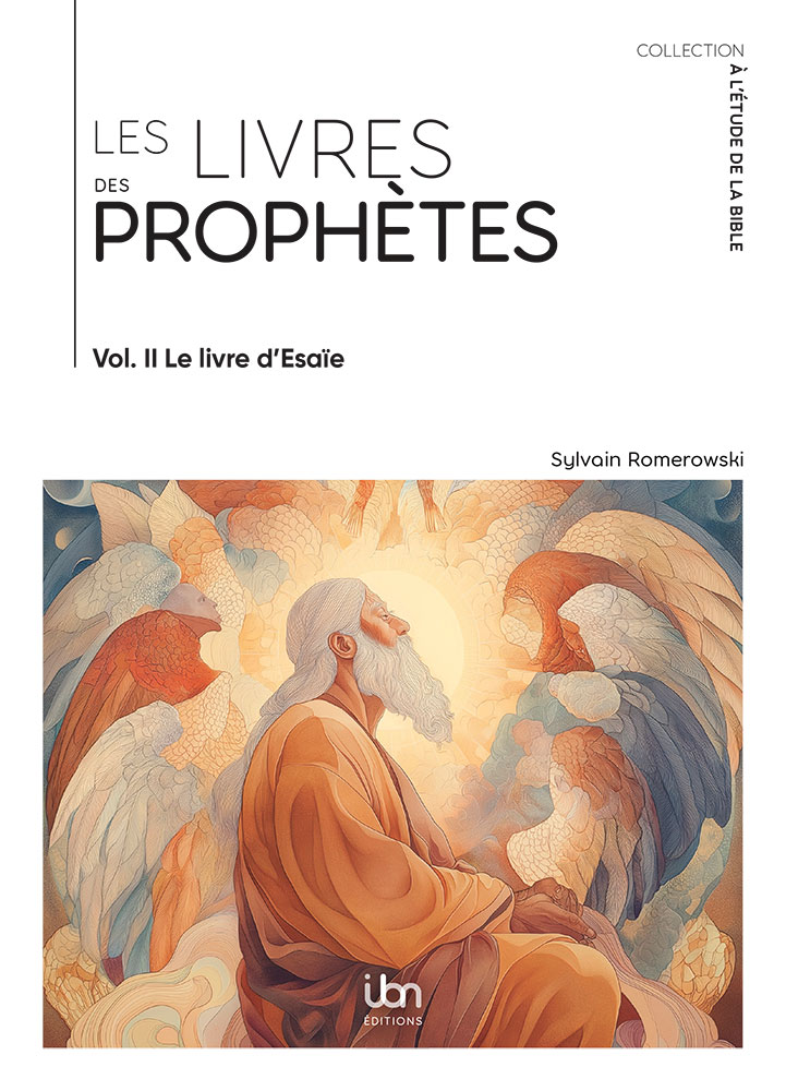 Les livres des prophètes
