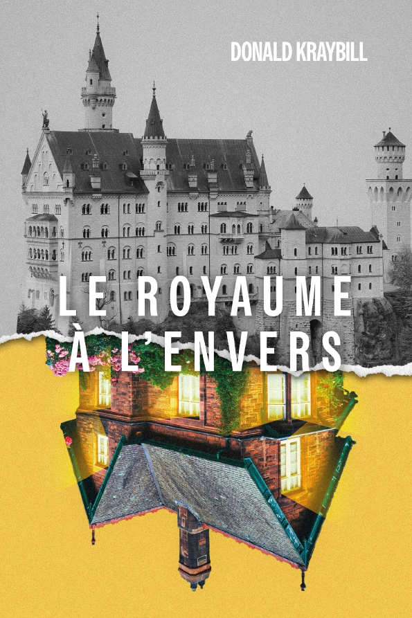 Le royaume à l'envers