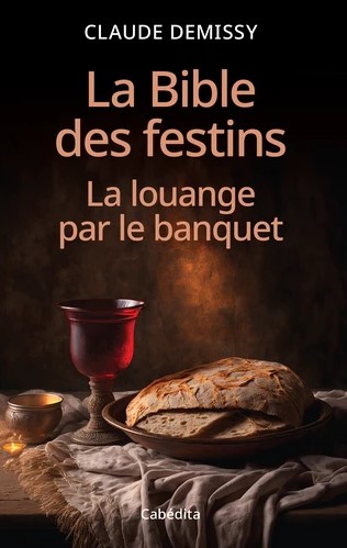 La Bible des festins