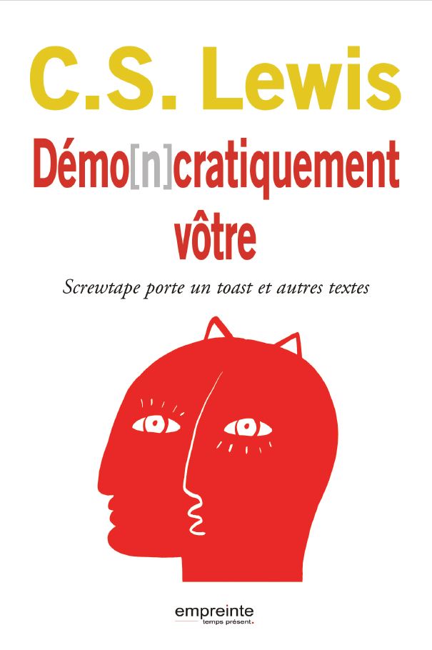 Demo[n]cratiquement vôtre