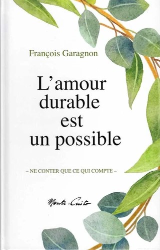 L'amour durable est possible