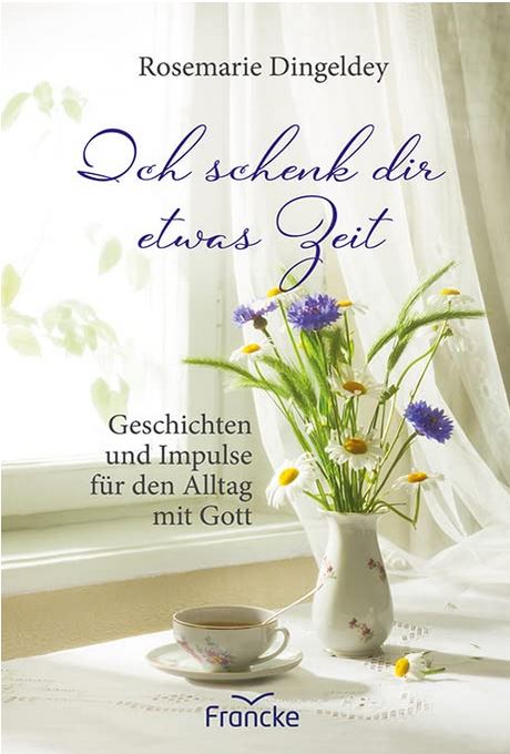 Ich schenck dir etwas Zeit