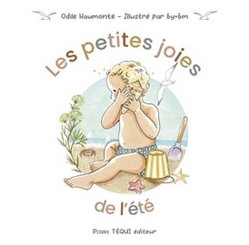 Les petites joies de l'été