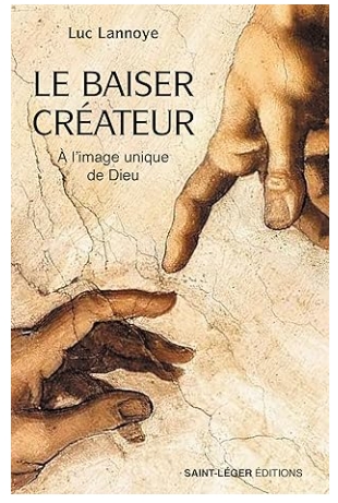 Le baiser créateur