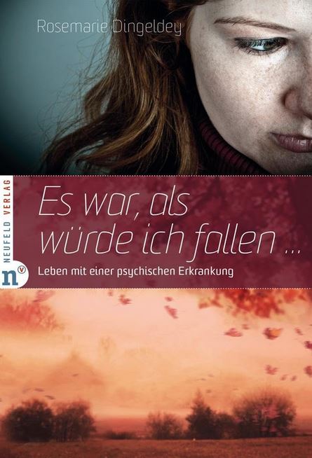 Es war, als wurde ich fallen