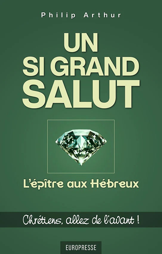 Un si grand salut