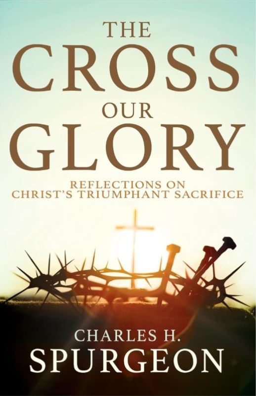 The Cross ou Glory